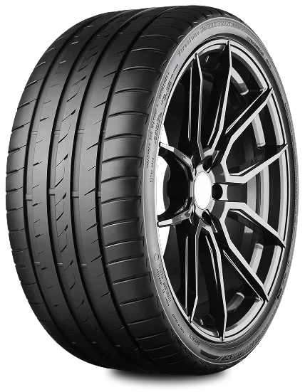 Firehawk Sport